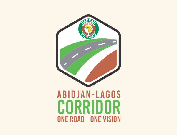 Abidjan - Lagos Corridor Highway Development Project LOGO.png