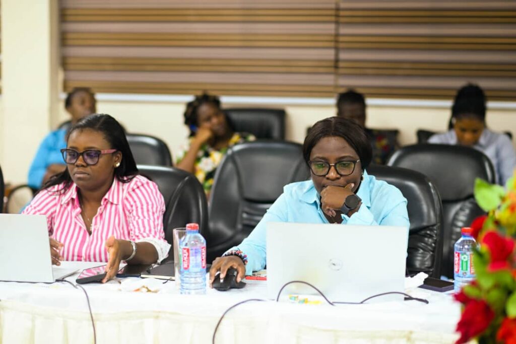 Accra-Ghana-pre-validation-workshop6