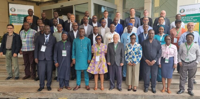 Validation workshop in lagos nigeria